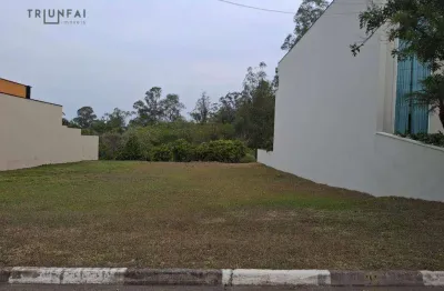 Terreno à venda, 350 m² por r$ 400.000,00 - condomínio villa olympia - sorocaba/sp