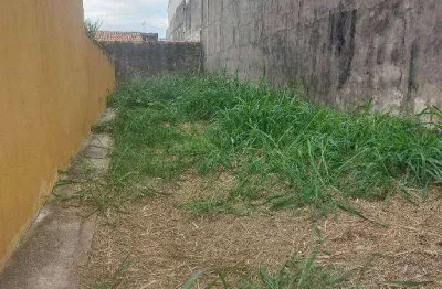 Terreno à venda, 125 m² por r$ 190.000 - jardim gonçalves - sorocaba/sp