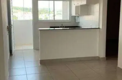 Apartamento com 2 dormitórios à venda, 65 m² por r$ 430.000,00 - edificio nena moncayo - sorocaba/sp
