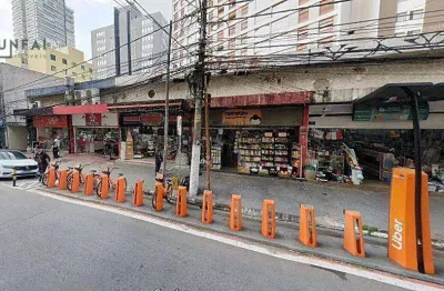 Salão para alugar, 100 m² por r$ 15.000/mês - pinheiros - são paulo/sp