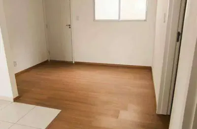 Apartamento com 2 dormitórios à venda, 40 m² por r$ 230.000,00 - condomínio lar toronto - sorocaba/sp