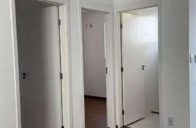 Apartamento com 2 dormitórios à venda, 40 m² por r$ 230.000,00 - condomínio lar toronto - sorocaba/sp