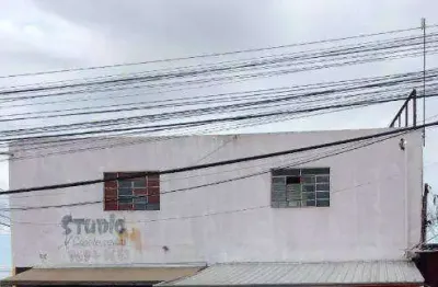 Casa à venda, 300 m² por r$ 430.000,00 - conjunto habitacional herbert de souza - sorocaba/sp