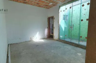 Sobrado com 2 dormitórios à venda, 363 m² por r$ 890.000,00 - jardim guarujá - sorocaba/sp