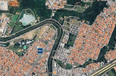 Área à venda, 7000 m² por r$ 9.200.000 - jardim leocádia - sorocaba/sp