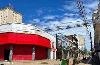 Ponto, 220 m² - venda por r$ 2.500.000,00 ou aluguel por r$ 15.000,00/mês - centro - lins/sp