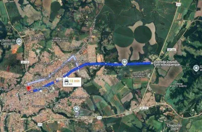Área à venda, 30271 m² por r$ 12.200.000 - jardim marabá - itapetininga/sp