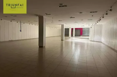 Ponto para alugar, 1600 m² por r$ 59.583,33/mês - centro - campinas/sp