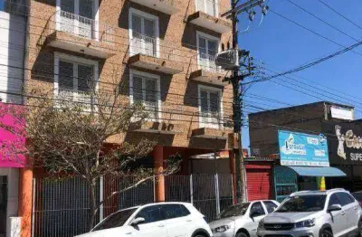Apartamento com 3 dormitórios à venda, 103 m² por r$ 280.000,00 - centro - votorantim/sp