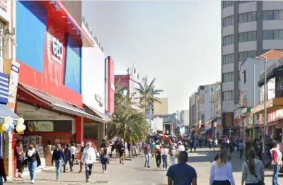 Ponto à venda, 100 m² por r$ 350.000 - centro - guarulhos/sp
