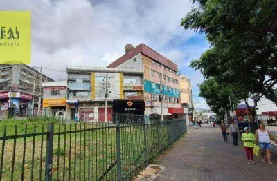 Ponto para alugar, 80 m² por r$ 24.000/mês - centro - carapicuíba/sp