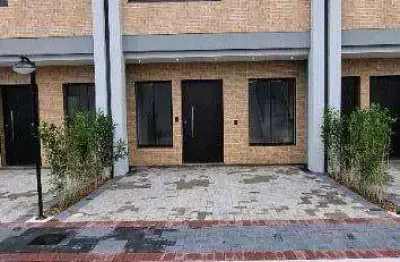 Casa com 3 dormitórios à venda, 96 m² por r$ 759.200 - vila colorau - sorocaba/sp