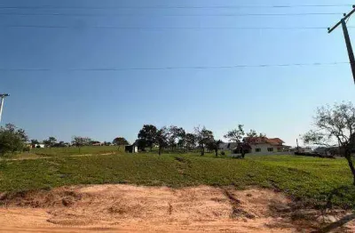 Terreno à venda, 433 m² por r$ 50.000,00 - riviera de santa cristina xiii - paranapanema/sp