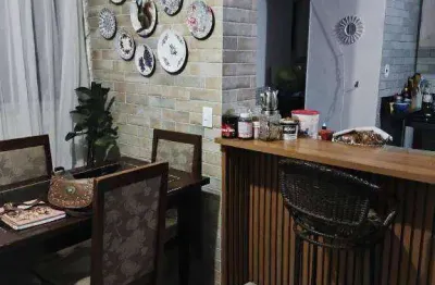 Apartamento com 2 dormitórios à venda, 85 m² por r$ 212.000,00 - centro - sorocaba/sp