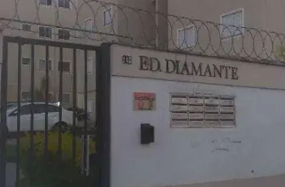 Apartamento com 2 dormitórios à venda, 45 m² por r$ 200.000 - jardim califórnia - sorocaba/sp