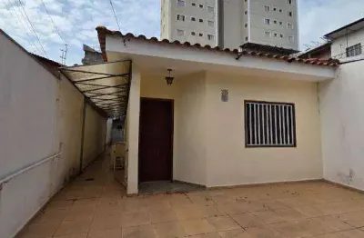 Casa com 3 dormitórios à venda, 150 m² por R$ 450.000,00 - Jardim Europa - Sorocaba/SP