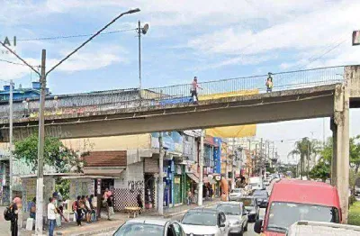 Ponto à venda, 900 m² por r$ 500.000 - guaianases - são paulo/sp