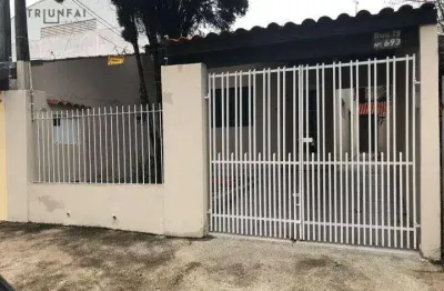 Casa com 2 dormitórios à venda, 118 m² por r$ 330.000,00 - wanel ville - sorocaba/sp