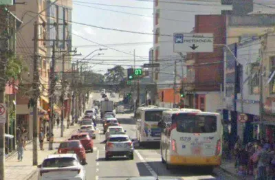 Ponto à venda, 1000 m² por r$ 1.000.000 - centro - mogi das cruzes/sp
