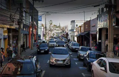 Ponto à venda, 150 m² por r$ 130.000 - centro - mogi das cruzes/sp