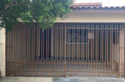 Casa com 3 dormitórios à venda, 123 m² por r$ 360.000 - jardim santo andré - sorocaba/sp