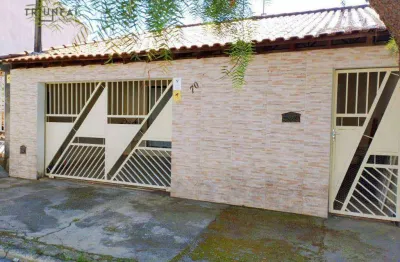 Casa com 3 dormitórios à venda, 130 m² por r$ 470.000 - jardim piazza di roma ii - sorocaba/sp