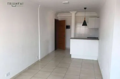 Apartamento com 2 dormitórios à venda, 62 m² por r$ 400.000 - jardim piratininga - sorocaba/sp