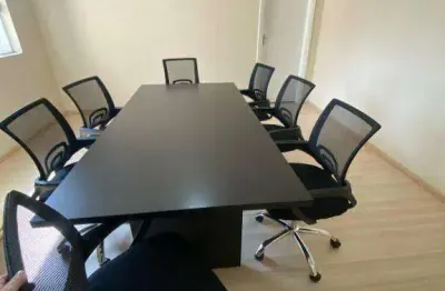 Sala para alugar, 120 m² por r$ 4.000,00/mês - centro - sorocaba/sp
