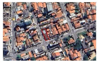 Terreno à venda, 300 m² por r$ 450.000,00 - vila jardini - sorocaba/sp