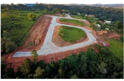 Terreno à venda, 154 m² por r$ 120.000 - jardim araújo - votorantim/sp