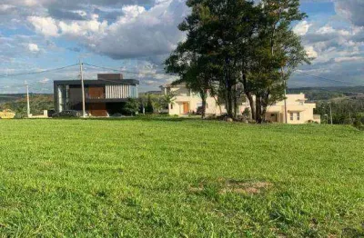 Terreno à venda, 1284 m² por r$ 350.000,00 - condomínio fazenda alta vista - salto de pirapora/sp