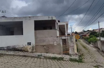 Casa com 4 dormitórios à venda, 220 m² por r$ 480.000 - vila dominguinho - votorantim/sp
