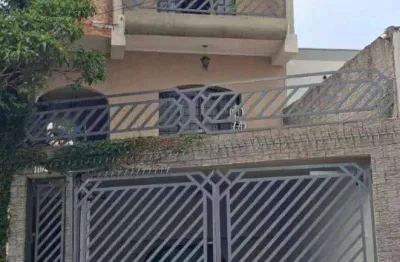 Casa com 3 dormitórios à venda, 270 m² por r$ 750.000,00 - centro - sorocaba/sp