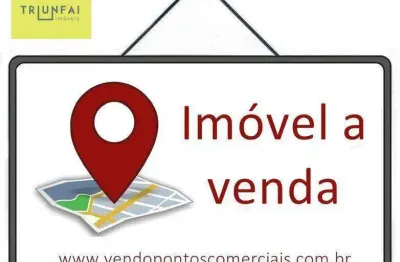 Loja à venda, 64 m² por r$ 50.000,00 - centro - sorocaba/sp