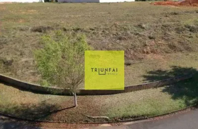 Terreno à venda, 1396 m² por r$ 398.000,00 - villa toscana - votorantim/sp