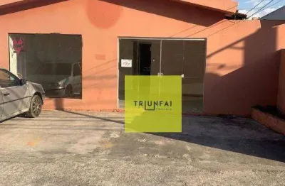 Casa comercial à venda, 100 m² por r$ 1.064.000 - parque bela vista - votorantim/sp
