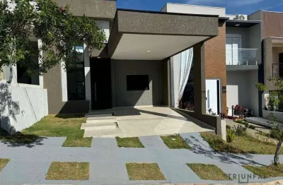 Casa com 3 dormitórios à venda, 117 m² por r$ 699.900,00 - condomínio horto florestal villagio - sorocaba/sp