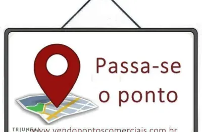 Ponto à venda, 60 m² por r$ 200.000,00 - centro - sorocaba/sp