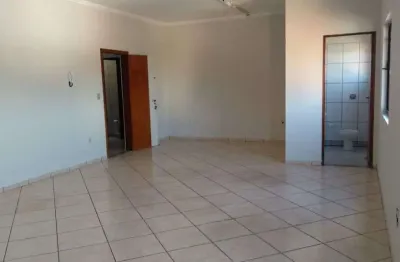 Sala para alugar, 61 m² por r$ 1.458,75/mês - jardim simus - sorocaba/sp