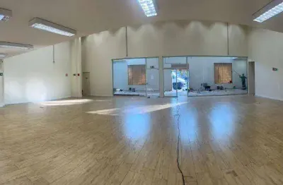 Salão à venda, 900 m² por r$ 4.500.000,00 - wanel  ville - sorocaba/sp