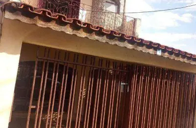 Casa com 2 dormitórios à venda, 128 m² por r$ 368.000,00 - vila dominguinho - votorantim/sp