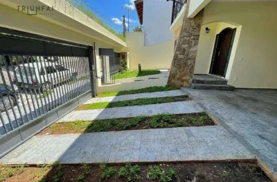 Casa com 4 dormitórios à venda, 460 m² por r$ 1.550.000,00 - jardim pagliato - sorocaba/sp