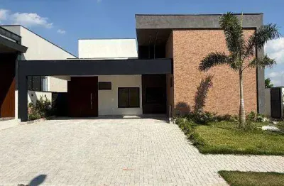 Casa com 4 dormitórios, 237 m² - venda por r$ 2.500.000,00 ou aluguel por r$ 18.000,00/mês - alphaville castelo - itu/sp