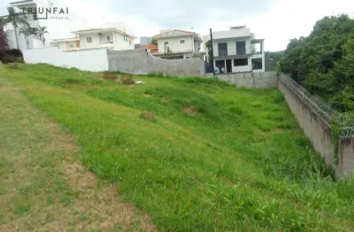 Terreno à venda, 526 m² por r$ 595.000 - condominio residencial village vert - sorocaba/sp