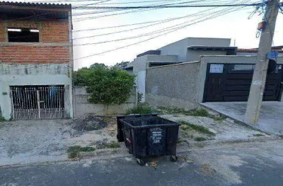 Terreno à venda, 135 m² por r$ 135.000 - vila mineirão - sorocaba/sp