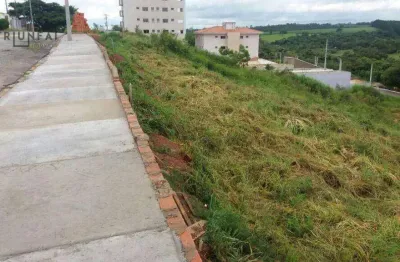 Terreno à venda, 200 m² por r$ 100.000 - jardim nova aparecidinha - sorocaba/sp