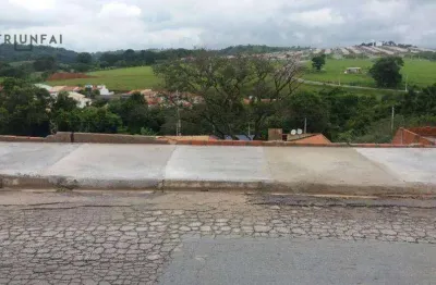 Terreno à venda, 125 m² por r$ 85.000 - jardim nova aparecidinha - sorocaba/sp