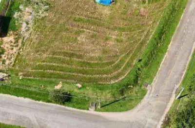 Terreno à venda, 1000 m² por r$ 266.000,00 - condomínio residencial dacha - sorocaba/sp