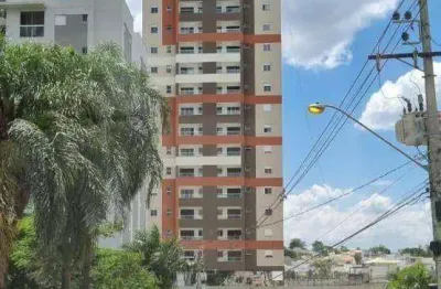 Apartamento com 3 dormitórios à venda, 73 m² por r$ 813.000,00 - concetto campolim - sorocaba/sp
