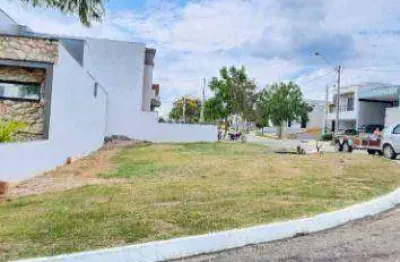 Terreno à venda, 178 m² por r$ 230.000,00 - condomínio villagio ipanema - sorocaba/sp